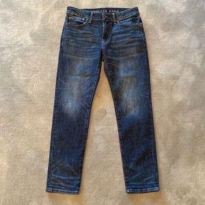 *NEVER WORN* American Eagle Ne(x)t Level AirFlex Slim Jean | Size: 31x30